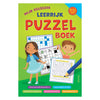 Deltas My Giant Oik Instructive Puzzle Book (9-11 ans)