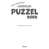 Deltas My Giant Oik Instructive Puzzle Book (9-11 ans)