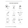 Deltas My Giant Oik Instructive Puzzle Book (9-11 ans)