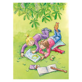 Deltas Super Reading Fun for Girls - afbeelding 4