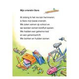 Deltas Super Reading Fun for Girls - afbeelding 5