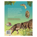 Dinosaures deltas de A à Z - afbeelding 2