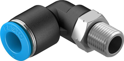 Festo raccord enfichable en L qsl-1 8-8