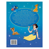 Deltas World Enchanting Fairytale