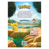 Pokémon Super Sticker Fun