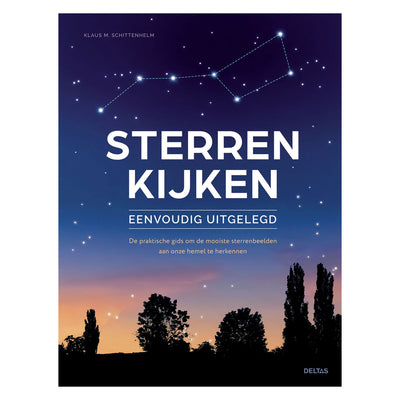 Guide d'observation des étoiles des Deltas simplement expliqué