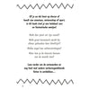 Deltas Facts Crazy Facts pour les enfants âgés de 7 ans