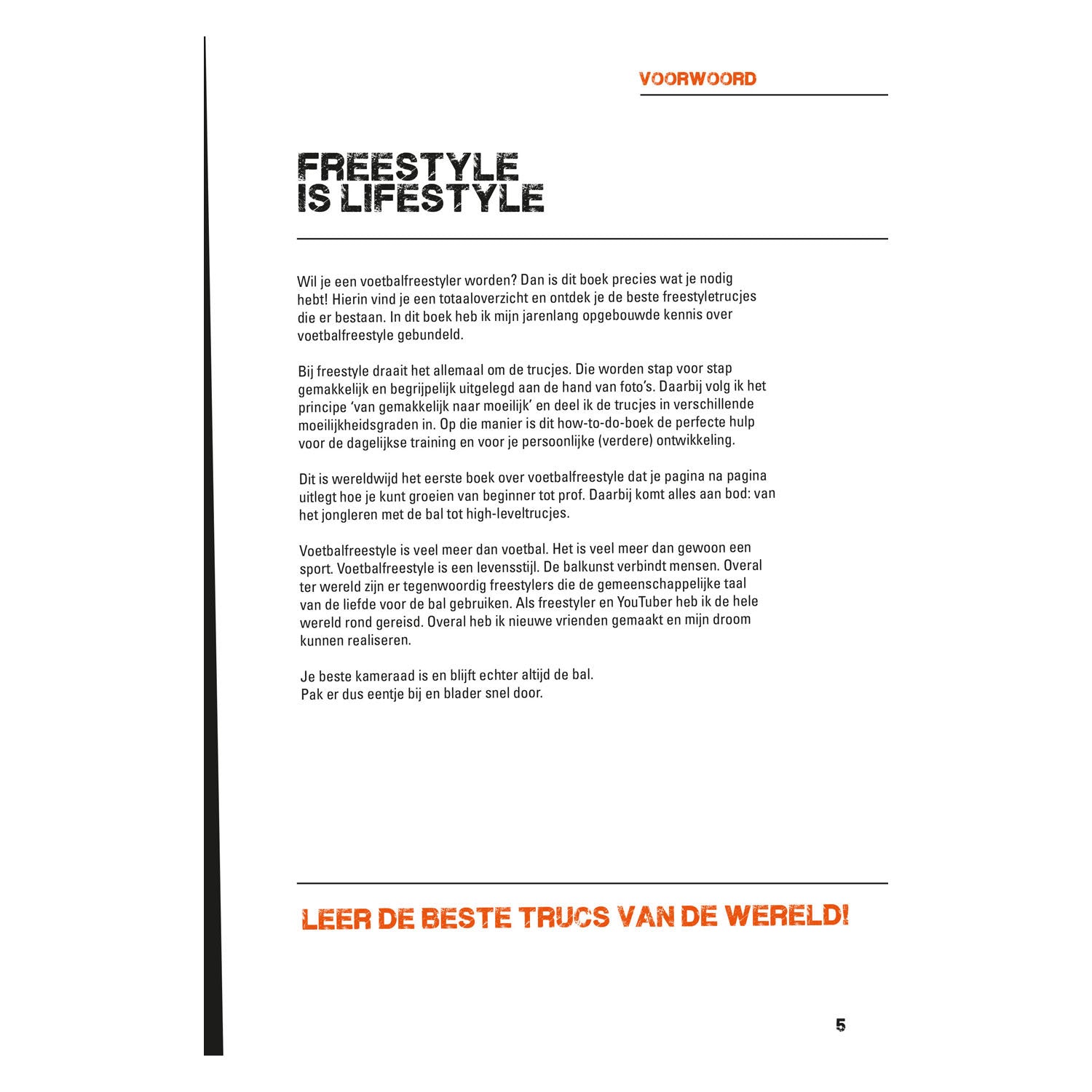 Deltas Football Tricks Hobby Livre