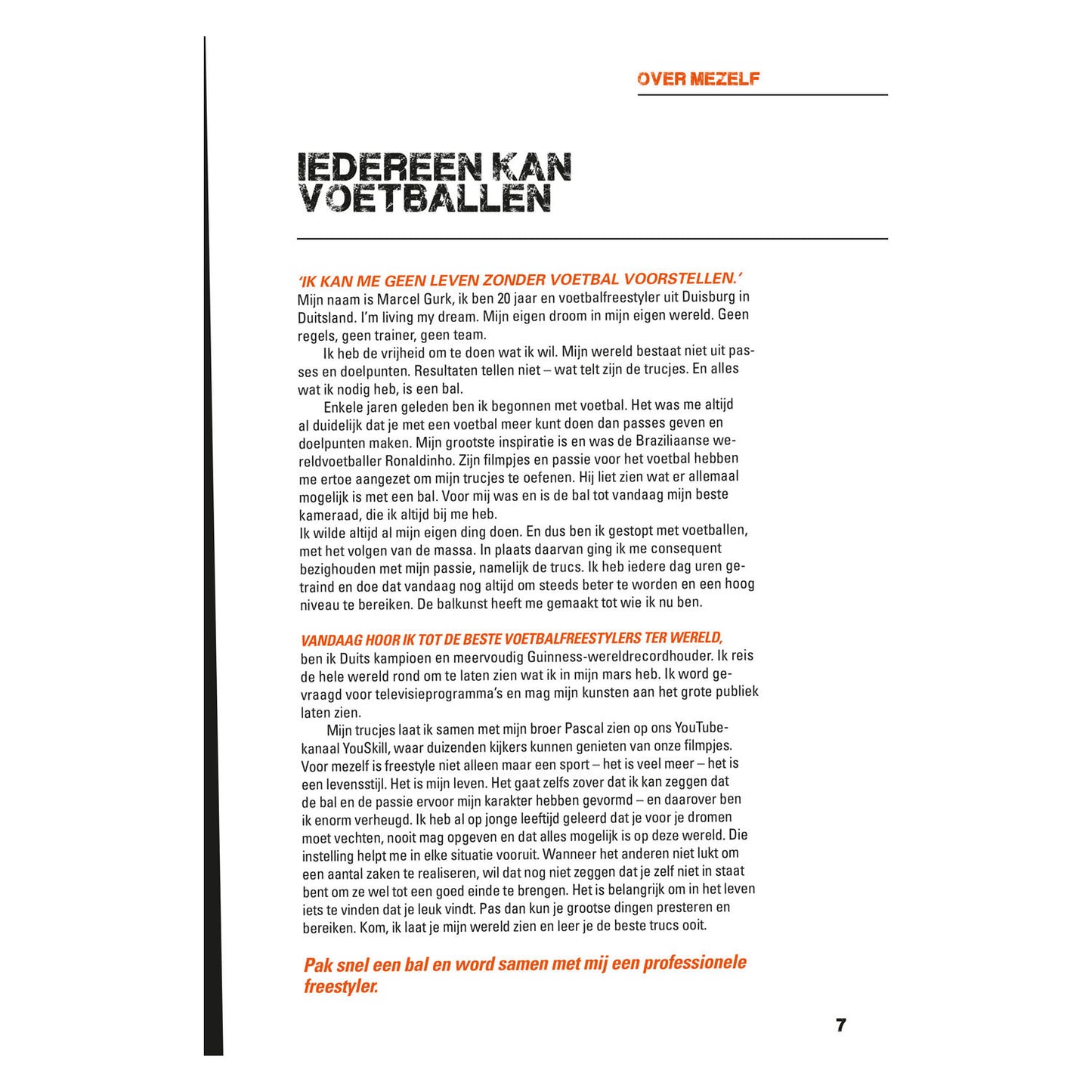Deltas Football Tricks Hobby Livre