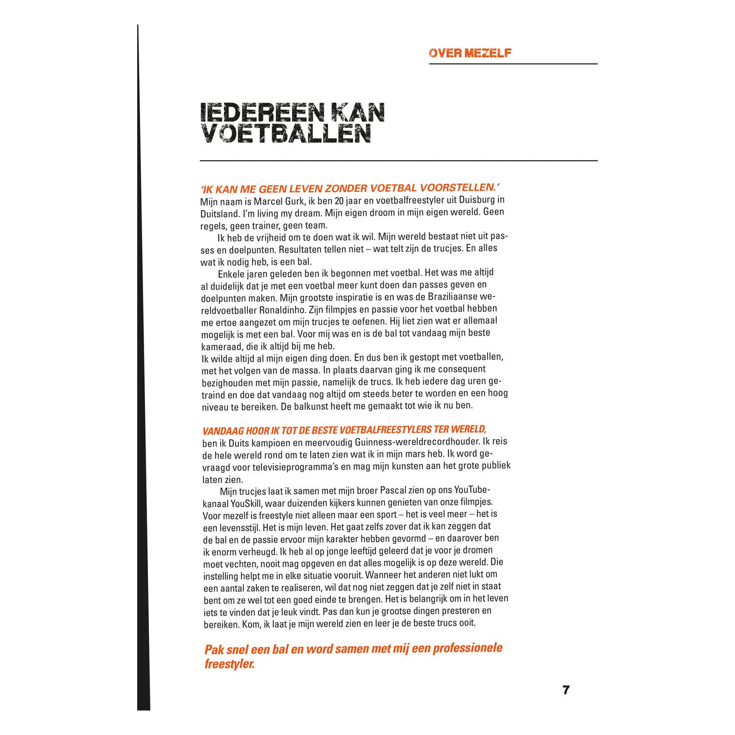 Deltas Football Tricks Hobby Livre