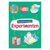 Deltas Super Cool Experiments Box avec des cartes