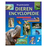 Deltas the Great Animal Encyclopedia - afbeelding 1