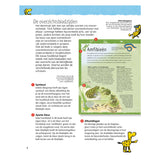 Deltas the Great Animal Encyclopedia - afbeelding 5