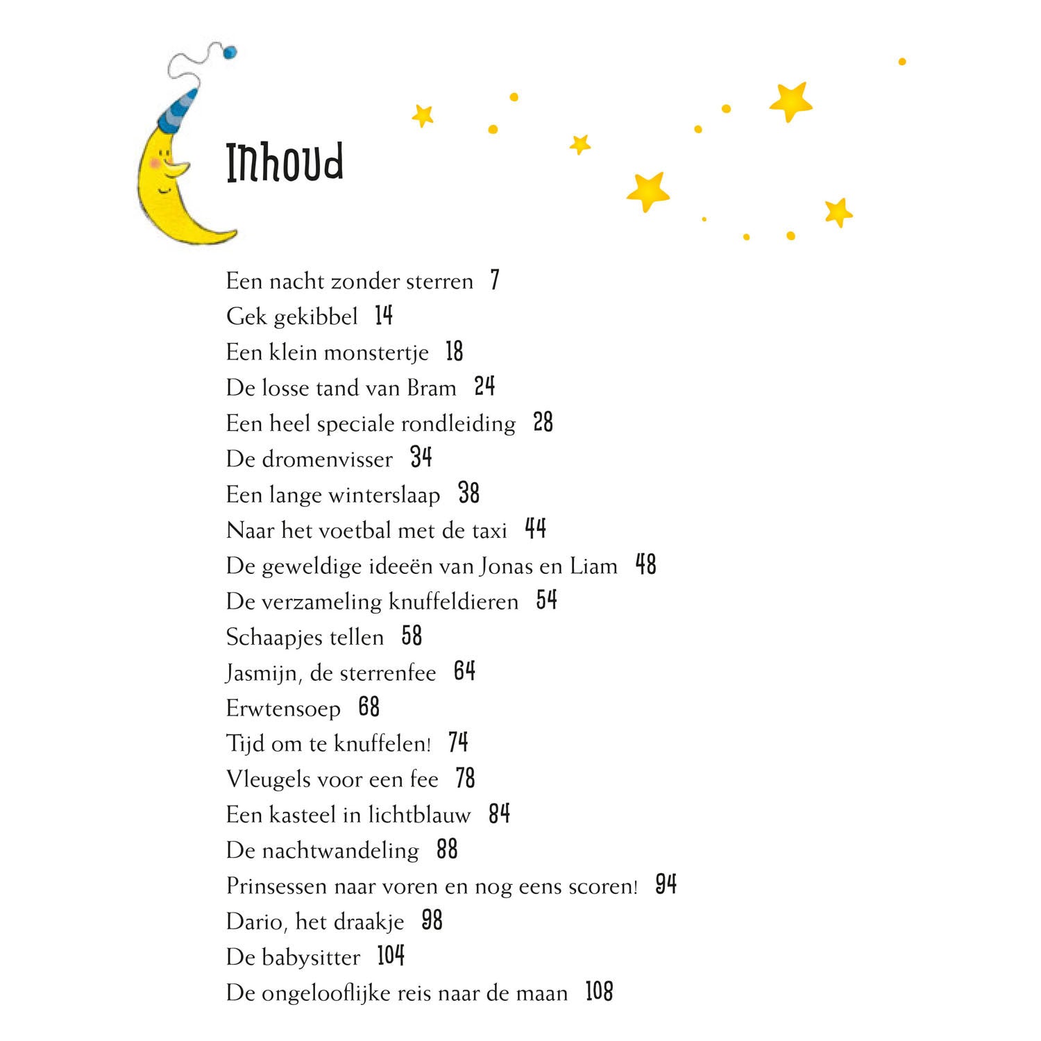 Deltas les plus belles histoires de 3 minutes pour