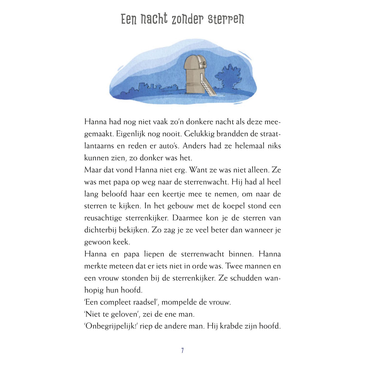 Deltas les plus belles histoires de 3 minutes pour