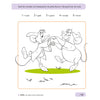 Deltas J'apprends à écrire, lire et compter (4-5 ans)