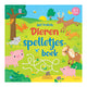 Deltas le plus beau livre de jeu d'animaux 5-7 ans