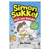 Simon Loser de Delta - quel gâchis !