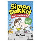 Simon Loser de Delta - quel gâchis ! - afbeelding 1