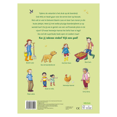 Deltas le grand livre de recherche agricole