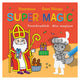 Bloc à gratter magique super magique Deltas Sinterklaas