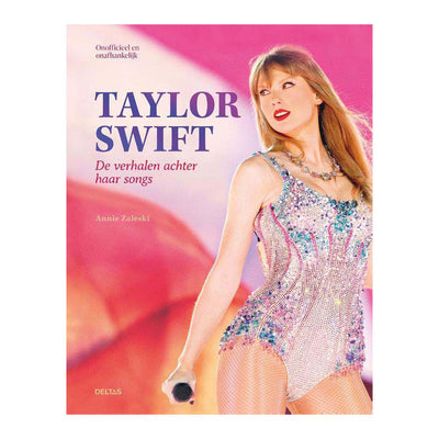 Deltas Taylor Swift raconte les histoires derrière ses chansons