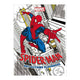 Deltas Marvel Spider-Man, le livre de coloriage ultime