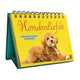 Amour de chien Deltas - support de table