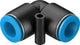 Festo l-raccord enfichable qsl-12