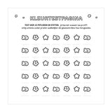Deltas confortables mignons - livre de coloriage confortable - afbeelding 5