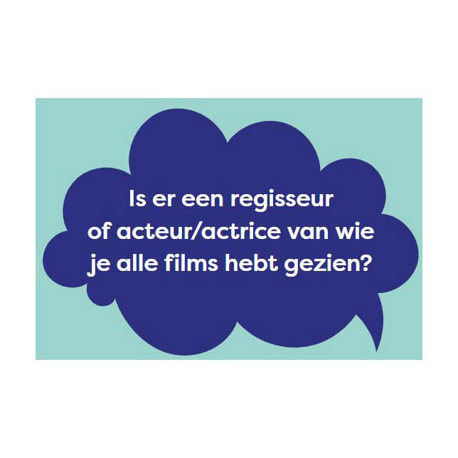Deltas parlons de... cinéma TV
