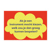 Deltas parlons de... musique