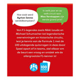 Delta, faisons un quiz ! - formule 1 - afbeelding 3