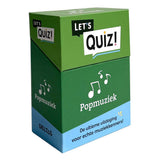Delta, faisons un quiz ! - musique pop - afbeelding 1