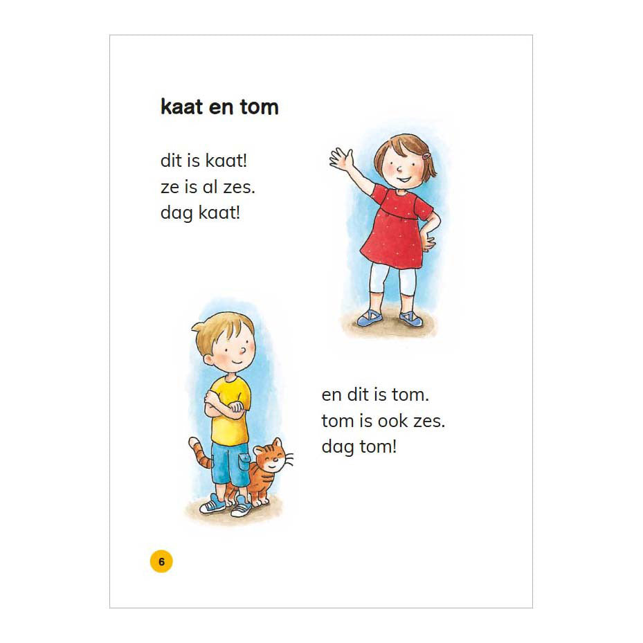 Deltas mon premier livre de lecture - avi start