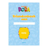 Le livre des amis de Dora de Delta