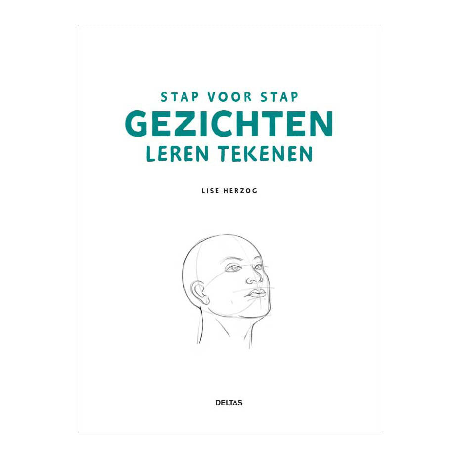 Apprenez à dessiner les visages des Deltas étape par étape