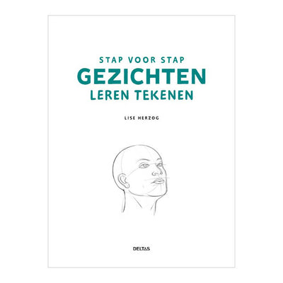 Apprenez à dessiner les visages des Deltas étape par étape