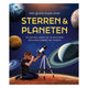 Deltas le grand livre sur les étoiles et les planètes