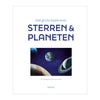 Deltas le grand livre sur les étoiles et les planètes