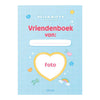 Le livre d'amis Hello Kitty de Delta