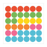 Autocollant Deltas amusant pour les tout-petits (2-3 ans)