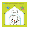 Deltas pratique le plaisir pour les tout-petits (3-4 ans)