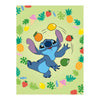 Deltas Disney Super Color Parade Stitch