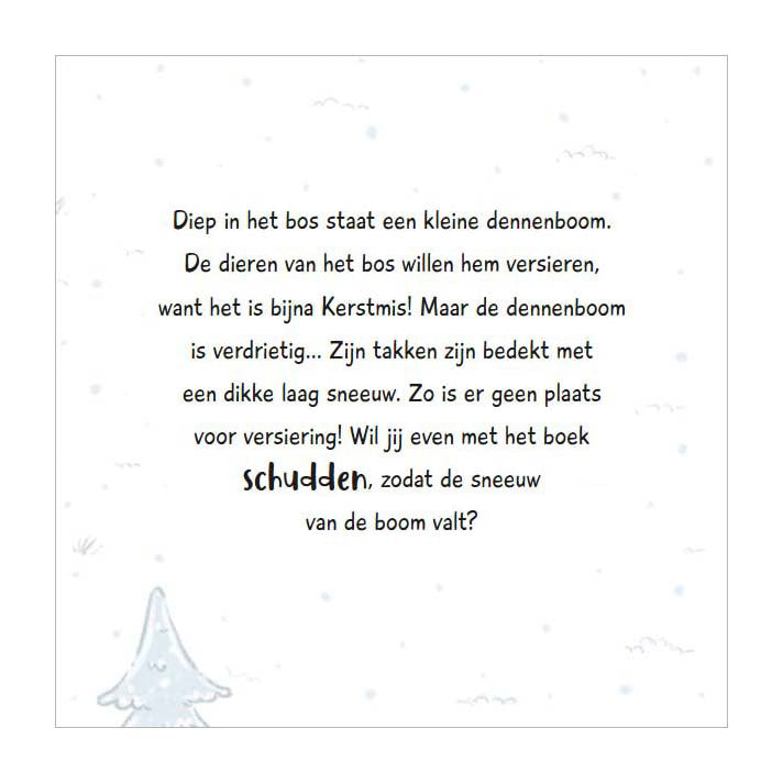 Les Deltas font trembler le sapin de Noël !