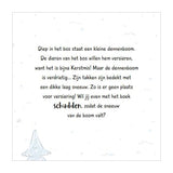 Les Deltas font trembler le sapin de Noël ! - afbeelding 4