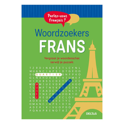 Recherches de mots Deltas français