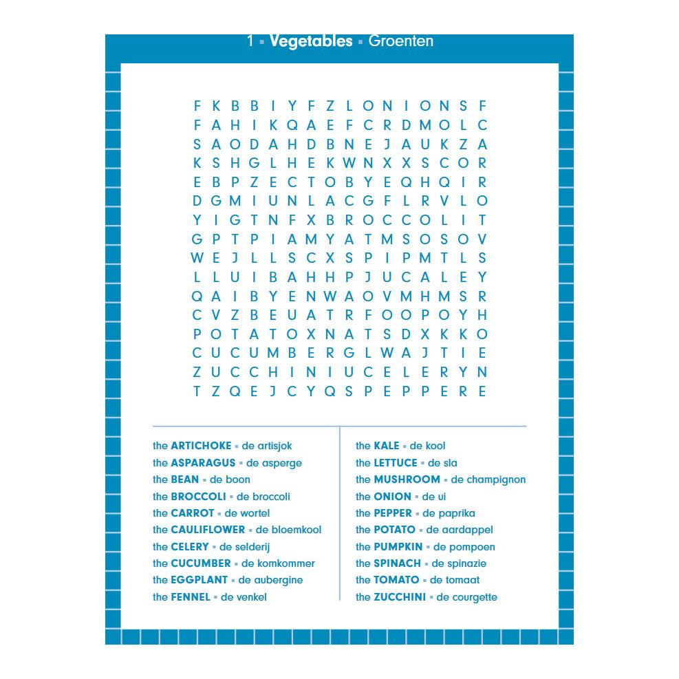 Recherches de mots Deltas anglais