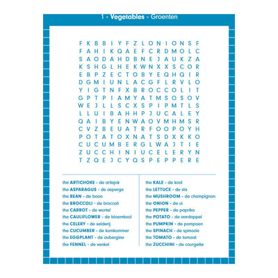 Recherches de mots Deltas anglais
