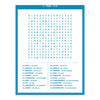 Recherches de mots Deltas anglais
